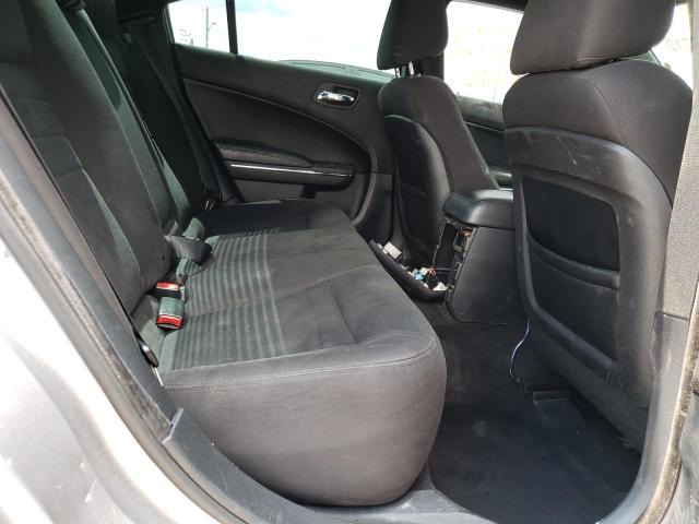 Photo 6 from auction – 2013 DODGE CHARGER SE with VIN 2C3CDXBG8DH663729