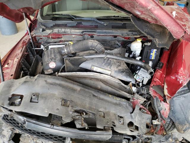 Photo 7 from auction – 2012 DODGE RAM 1500 S with VIN 1C6RD6KT7CS182155