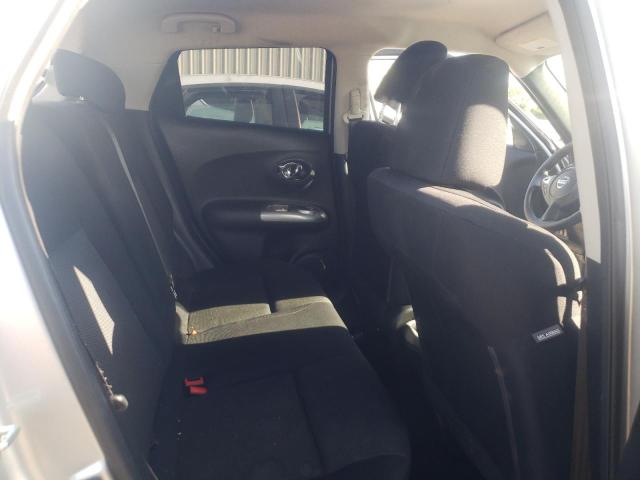 Photo 6 from auction – 2014 NISSAN JUKE S with VIN JN8AF5MR7ET451784