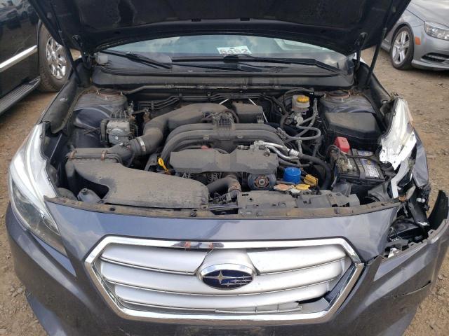 Photo 7 from auction – 2015 SUBARU LEGACY 2.5 with VIN 4S3BNAC62F3011363