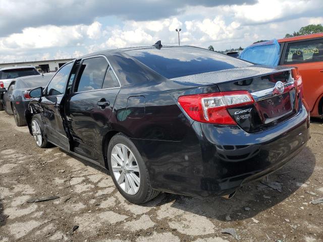 Photo 3 from auction – 2012 TOYOTA CAMRY SE with VIN 4T1BK1FK2CU505791