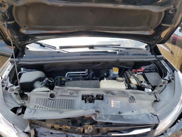 Photo 7 from auction – 2019 CHEVROLET TRAX 1LT with VIN 3GNCJLSB7KL188037