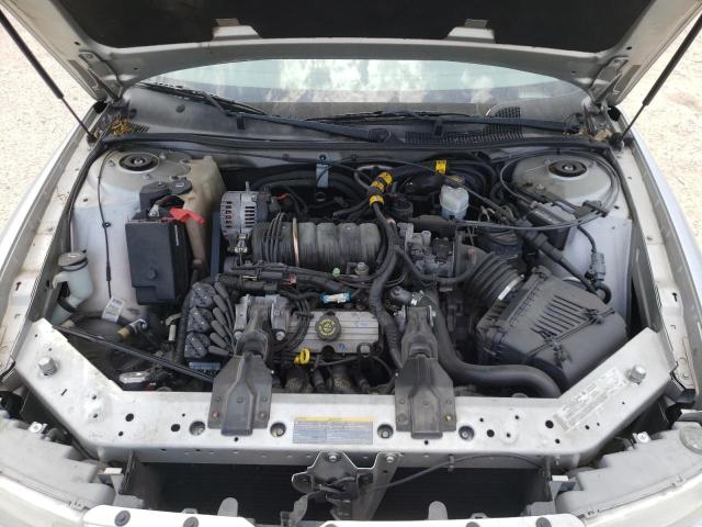 Photo 7 from auction – 2004 BUICK REGAL LS with VIN 2G4WB52K341176420