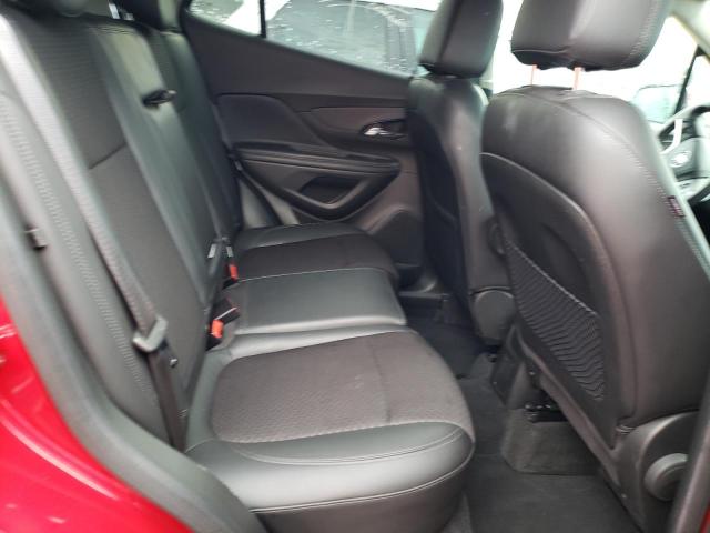 Photo 6 from auction – 2017 BUICK ENCORE PRE with VIN KL4CJASB4HB191513