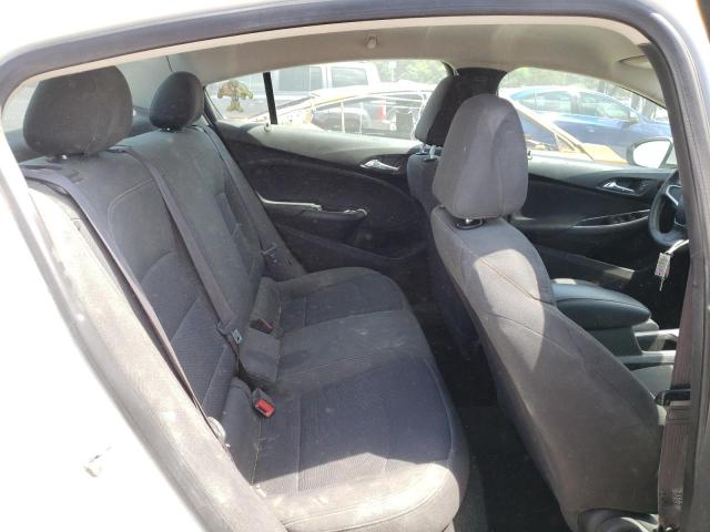 Photo 6 from auction – 2016 CHEVROLET CRUZE LS with VIN 1G1BC5SM7G7323971