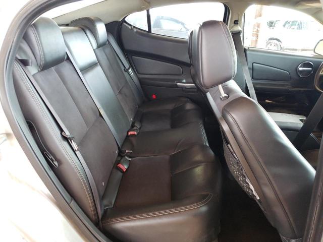 Photo 6 from auction – 2006 PONTIAC GRAND PRIX with VIN 2G2WC58C861146869
