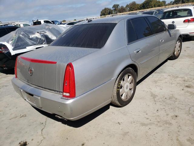 Photo 4 from auction – 2007 CADILLAC DTS with VIN 1G6KD57Y57U172777