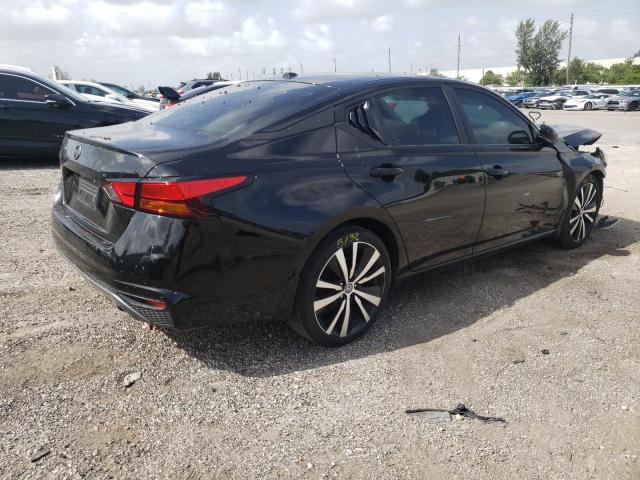 Photo 4 from auction – 2019 NISSAN ALTIMA SR with VIN 1N4BL4CV6KC213119