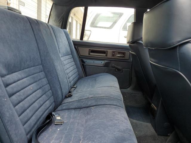 Photo 6 from auction – 1990 OLDSMOBILE CUTLASS CA with VIN 1G3NL54U4LM785868