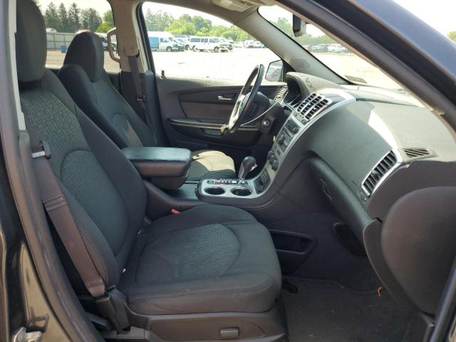 Photo 5 from auction – 2011 GMC ACADIA SLE with VIN 1GKKRPED7BJ108619