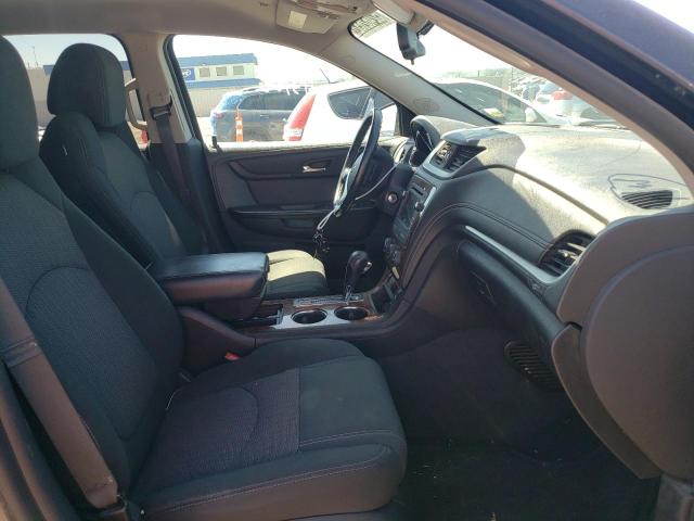 Photo 5 from auction – 2013 CHEVROLET TRAVERSE L with VIN 1GNKVGKD9DJ268877