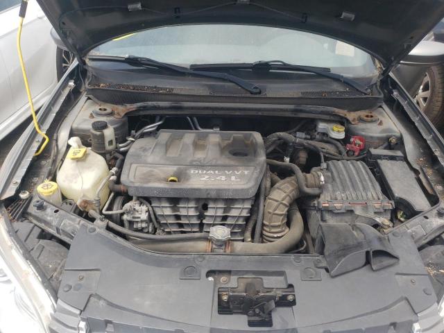 Photo 7 from auction – 2012 CHRYSLER 200 TOURIN with VIN 1C3CCBBB9CN120647