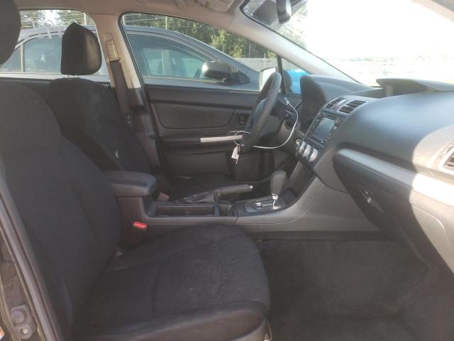 Photo 5 from auction – 2015 SUBARU IMPREZA with VIN JF1GPAA68F8236673
