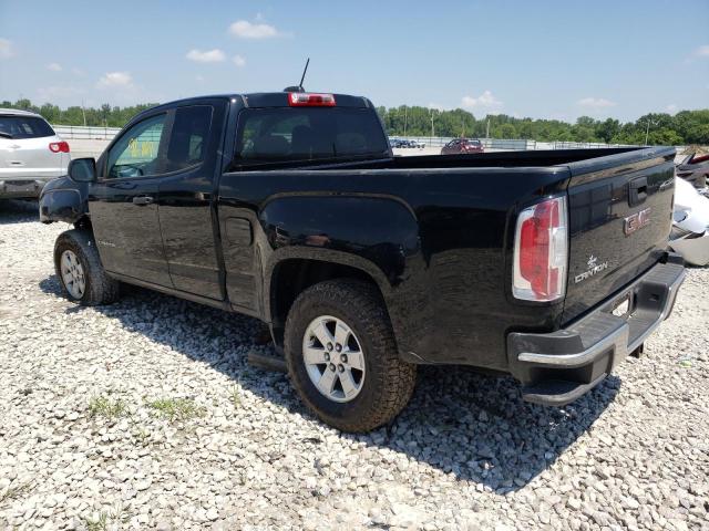 Photo 3 from auction – 2016 GMC CANYON with VIN 1GTH5BE31G1333847
