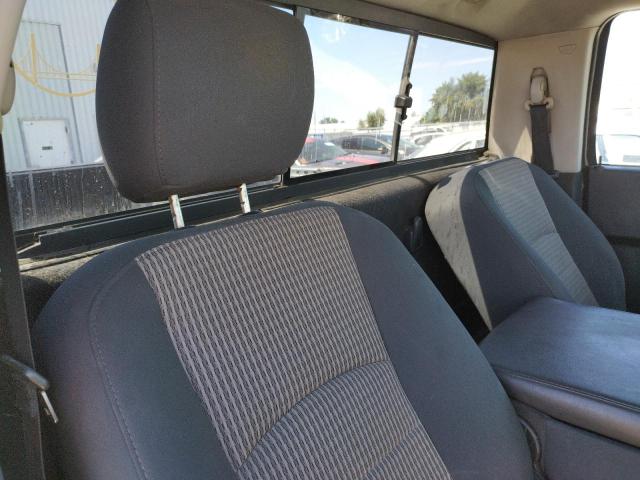 Photo 6 from auction – 2012 DODGE RAM 1500 S with VIN 3C6JD6EP4CG167678