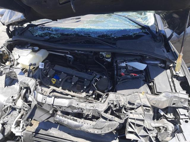 Photo 7 from auction – 2016 FORD FOCUS SE with VIN 1FADP3K25GL294507
