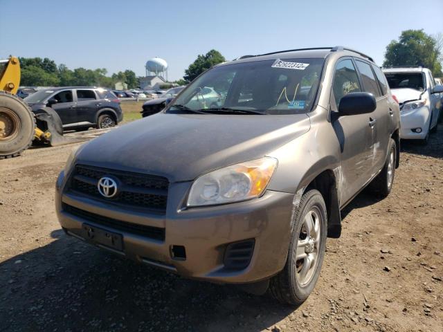 صورة رقم 2 من المزاد - 2010 TOYOTA RAV4 مع VIN 2T3ZF4DV4AW024625
