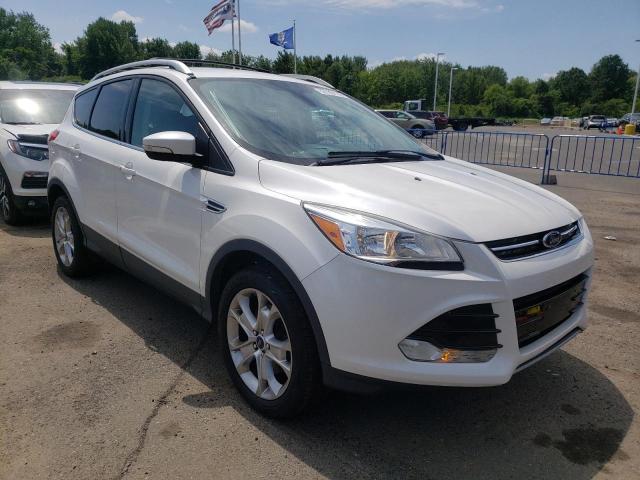 FORD ESCAPE TIT 2016 with VIN 1FMCU9JX9GUA00899 - Photo from auction