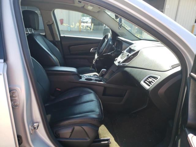 Photo 5 from auction – 2011 GMC TERRAIN SL with VIN 2CTALWECXB6441344