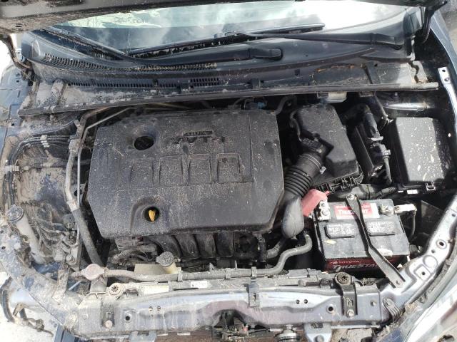 Photo 7 from auction – 2018 TOYOTA COROLLA L with VIN 2T1BURHE5JC043788