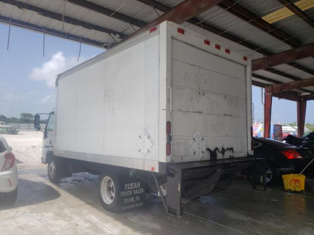Photo 3 from auction – 2006 ISUZU NRR with VIN JALE5B16867902786