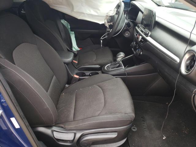 Photo 5 from auction – 2019 KIA FORTE FE with VIN 3KPF24AD8KE030189