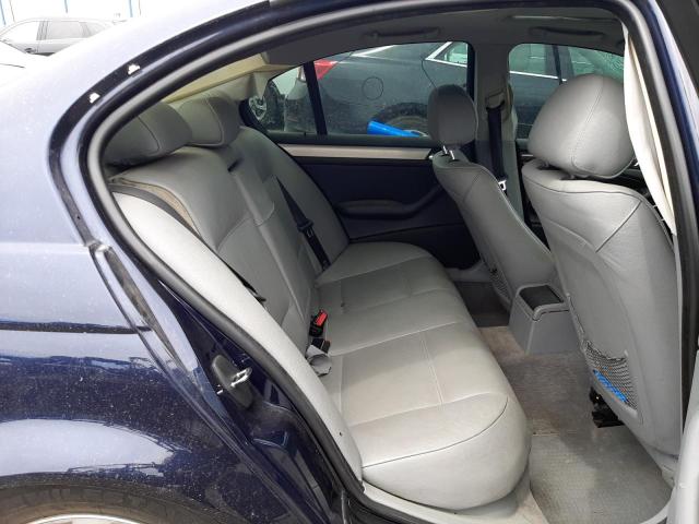 Photo 6 from auction – 2003 BMW 325 I with VIN WBAET374X3NJ38477