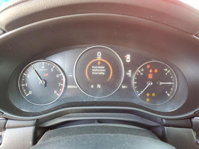 Photo 8 from auction – 2020 MAZDA 3 SELECT with VIN 3MZBPACLXLM118040