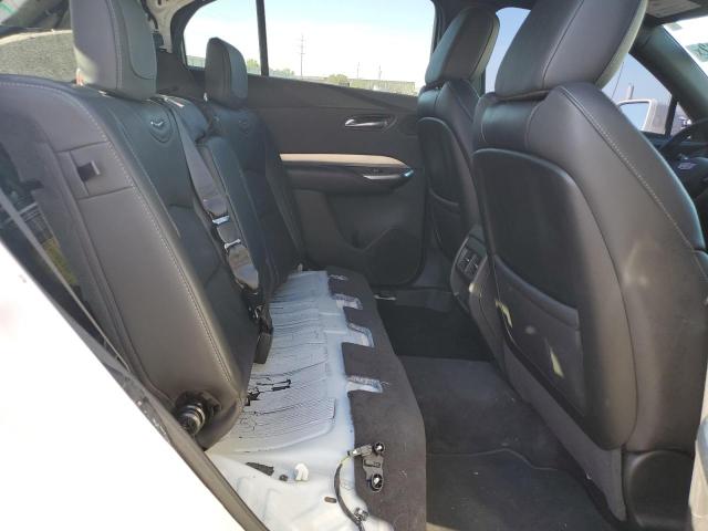 Photo 6 from auction – 2020 CADILLAC XT4 PREMIU with VIN 1GYFZDR45LF088097