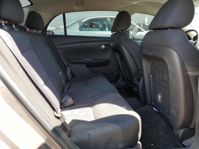 Photo 6 from auction – 2010 CHEVROLET MALIBU 1LT with VIN 1G1ZC5EB2AF322992