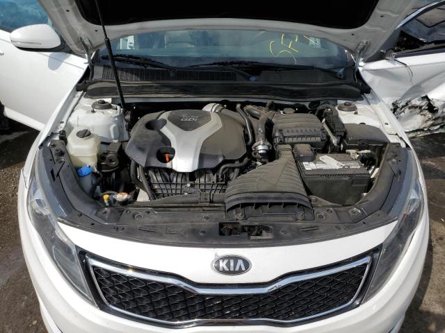 Photo 7 from auction – 2013 KIA OPTIMA SX with VIN 5XXGR4A63DG098718