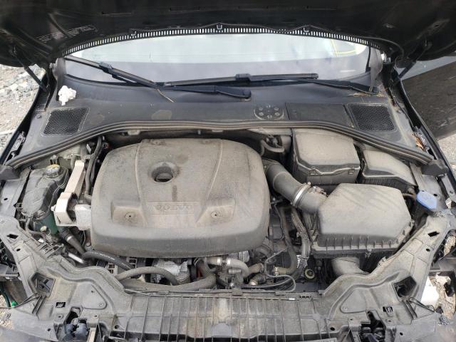 Photo 7 from auction – 2017 VOLVO S60 with VIN YV126MFL2H2439677