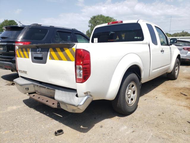 Photo 4 from auction – 2013 NISSAN FRONTIER S with VIN 1N6BD0CT8DN761478