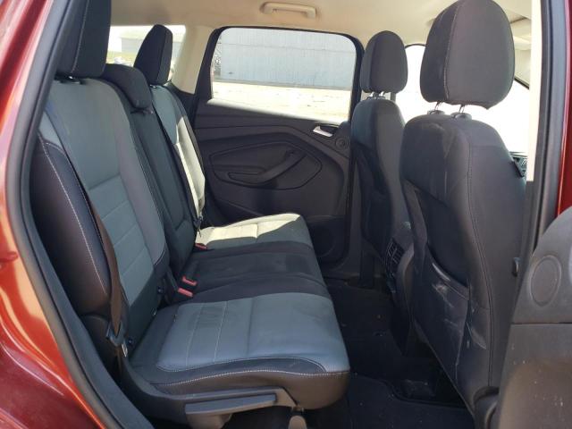 Photo 6 from auction – 2016 FORD ESCAPE SE with VIN 1FMCU9GX5GUA20560