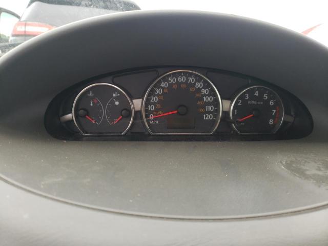 Photo 8 from auction – 2007 SATURN ION LEVEL with VIN 1G8AJ55FX7Z191406