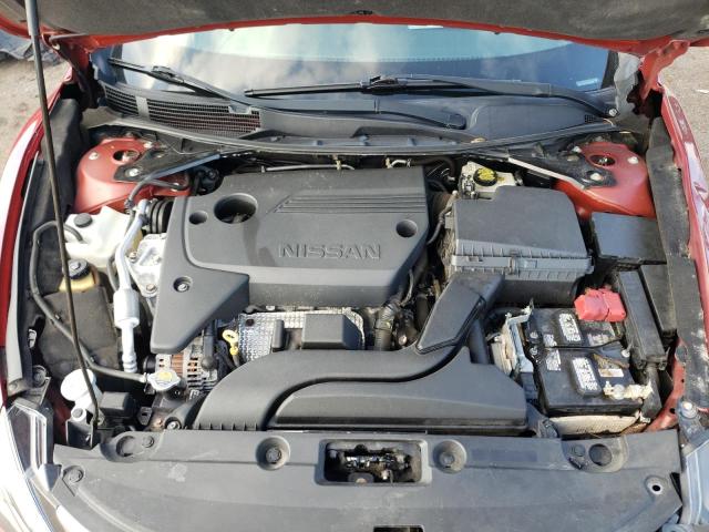 Photo 7 from auction – 2016 NISSAN ALTIMA 2.5 with VIN 1N4AL3AP1GC169662
