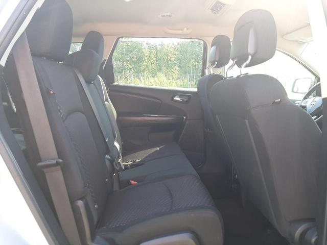 Photo 6 from auction – 2012 DODGE JOURNEY SX with VIN 3C4PDCCG3CT132464