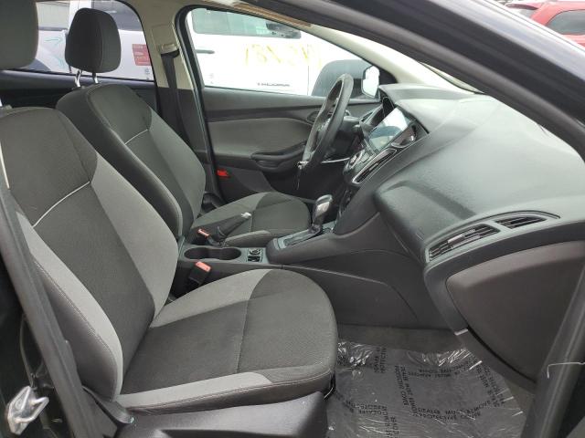 Photo 5 from auction – 2014 FORD FOCUS S with VIN 1FADP3E2XEL308829
