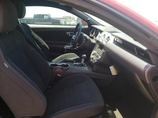 Photo 5 from auction – 2017 FORD MUSTANG with VIN 1FA6P8TH7H5266819