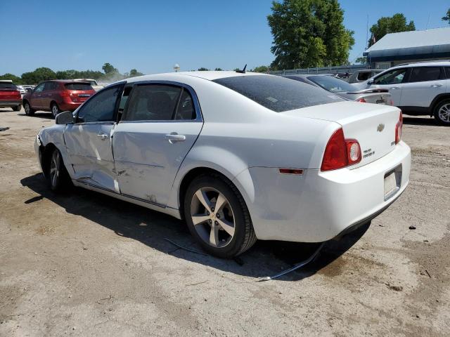 Photo 3 from auction – 2011 CHEVROLET MALIBU 1LT with VIN 1G1ZC5EUXBF222013