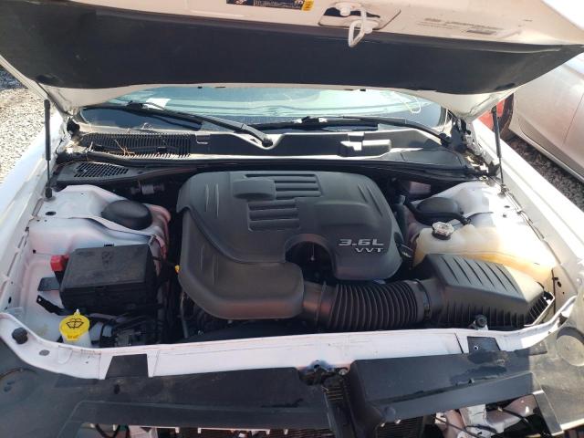 Photo 7 from auction – 2020 DODGE CHALLENGER with VIN 2C3CDZAG5LH215539