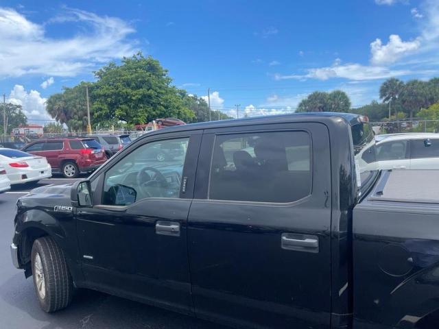 Photo 9 from auction – 2017 FORD F150 SUPER with VIN 1FTEW1CG4HFC05462