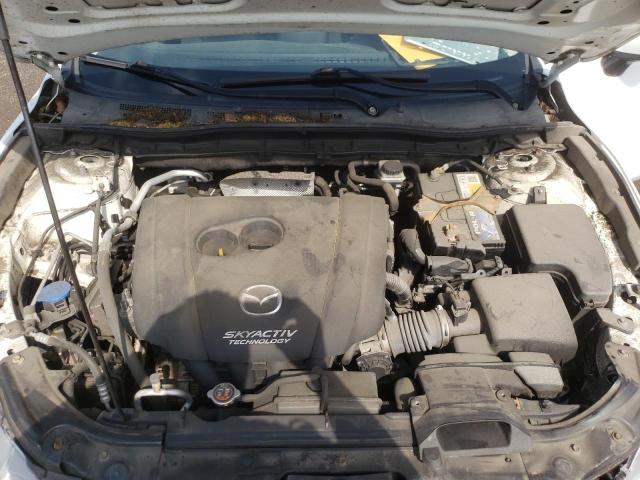 Photo 7 from auction – 2016 MAZDA 3 SPORT with VIN 3MZBM1U71GM308647