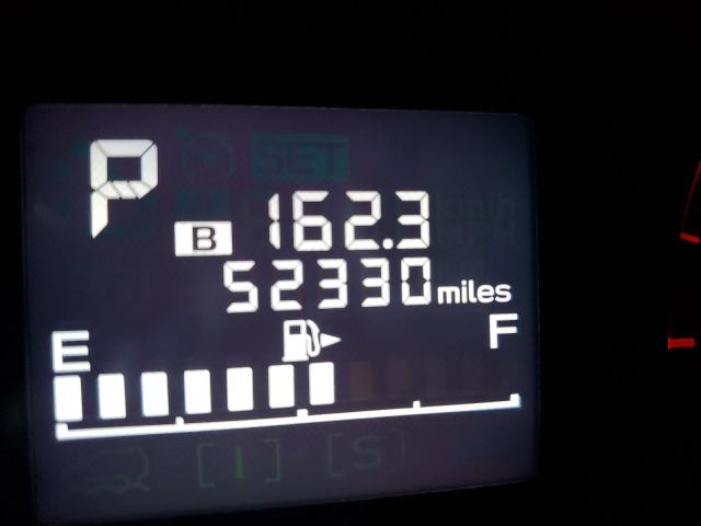 Photo 8 from auction – 2018 SUBARU IMPREZA PR with VIN 4S3GTAB65J3740642