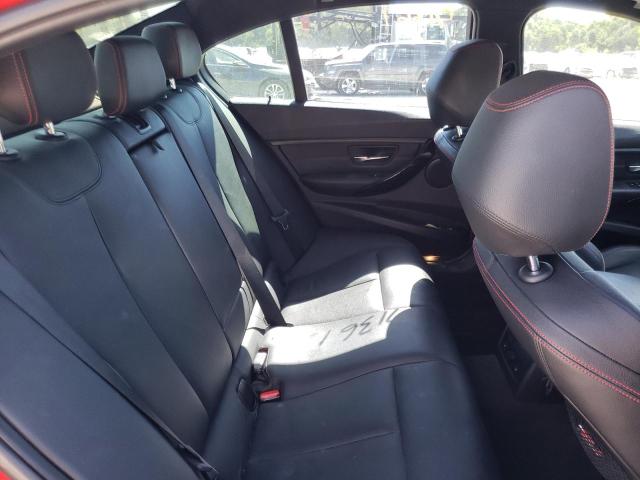 Photo 6 from auction – 2014 BMW 335 XI with VIN WBA3B9C55EP458678