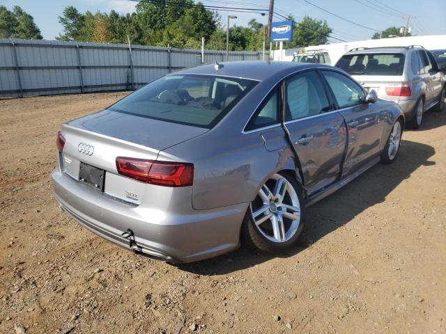 Photo 4 from auction – 2016 AUDI A6 PREMIUM with VIN WAUFGAFC2GN086208