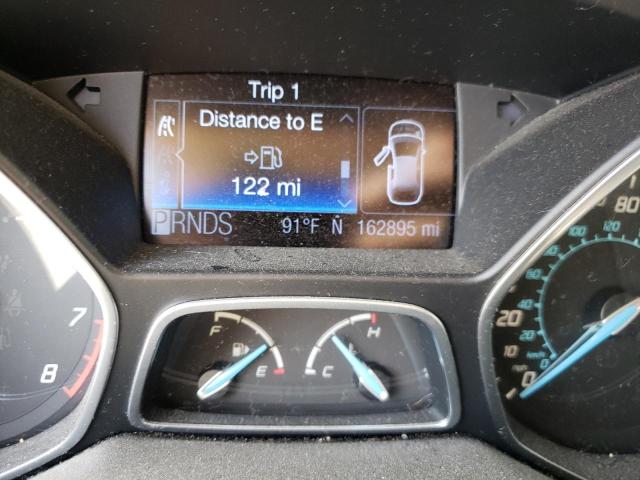 Foto 8 de la subasta – 2012 FORD FOCUS SEL con VIN 1FAHP3H28CL428915