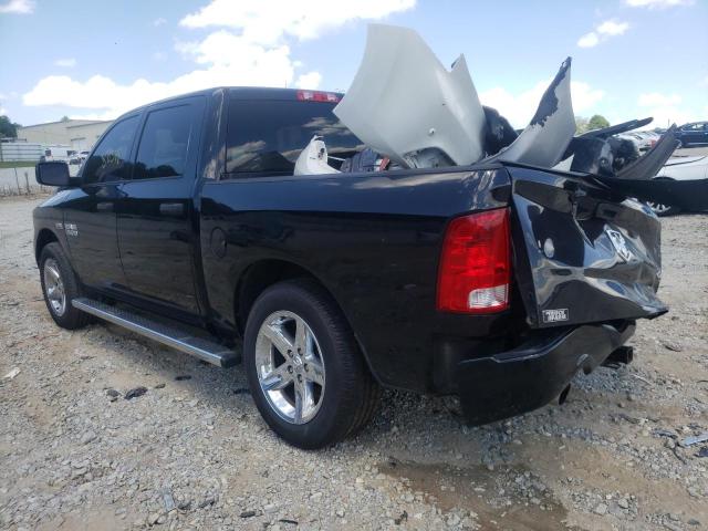 Photo 3 from auction – 2016 RAM 1500 ST with VIN 3C6RR7KT5GG293663