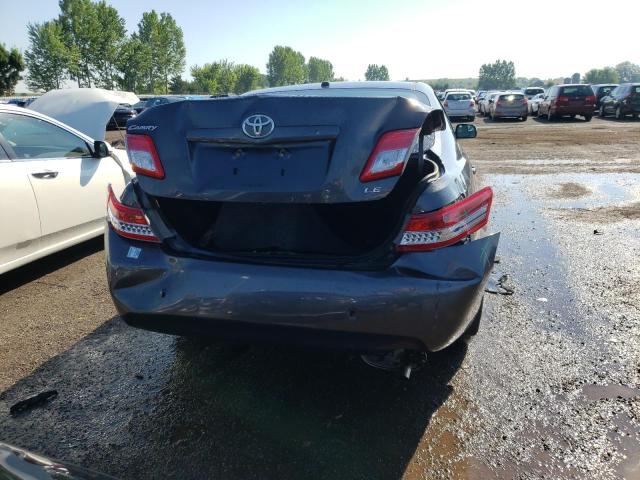Photo 9 from auction – 2011 TOYOTA CAMRY BASE with VIN 4T1BF3EK2BU193195
