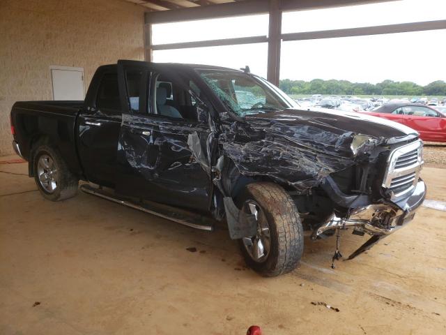 RAM 1500 SLT 2017 with VIN 3C6RR6LT0HG573226 - Photo from auction